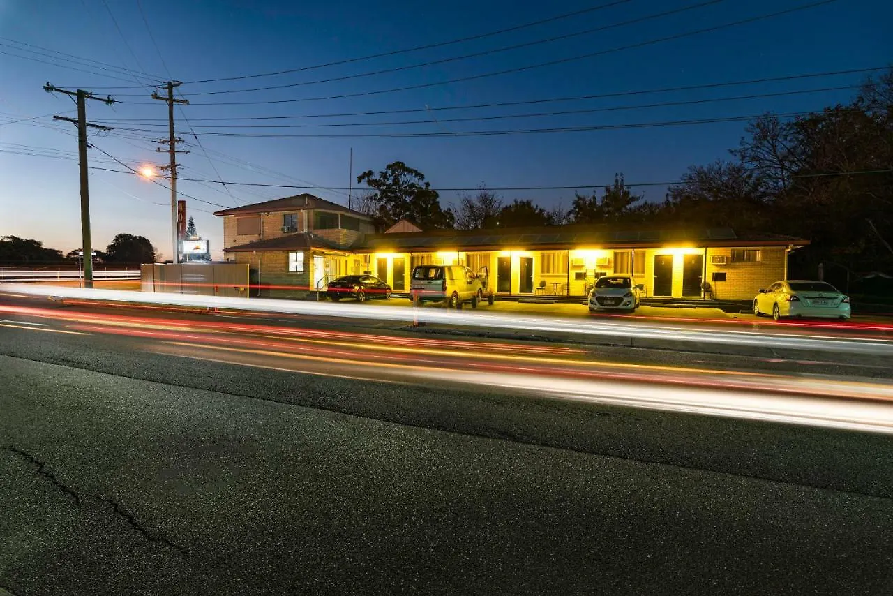 Bald Hills Motel