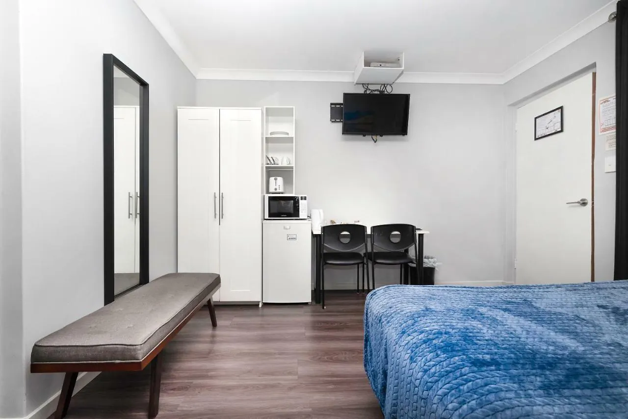 Bald Hills Motel 2*, Bald Hills