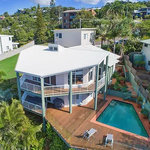  Holiday home 10 Mona Vista Court Australia