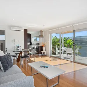 Apartment Applecross Riverside Australia