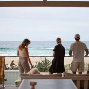  Holiday home Rigi On Currumbin Australia