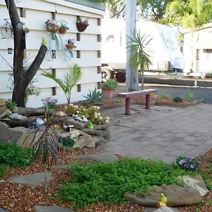 Villa Holiday Park Roma