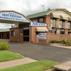 Western Motor Bundaberg