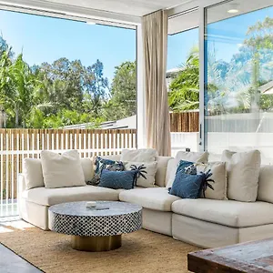  Holiday home Audrey Australia