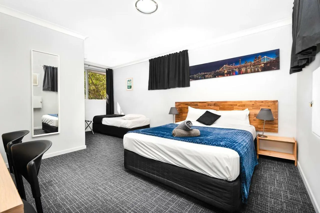 Bald Hills Motel 2*, Bald Hills Australia