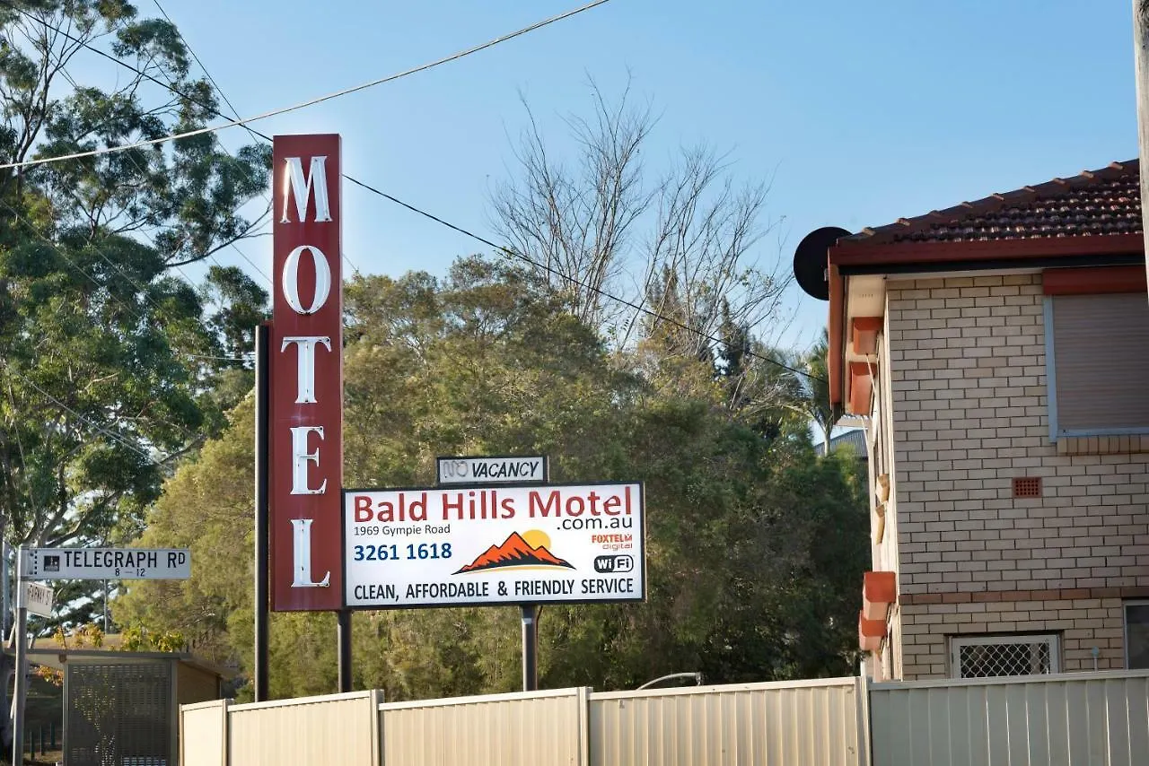 Bald Hills Motel 2*, Bald Hills Australia