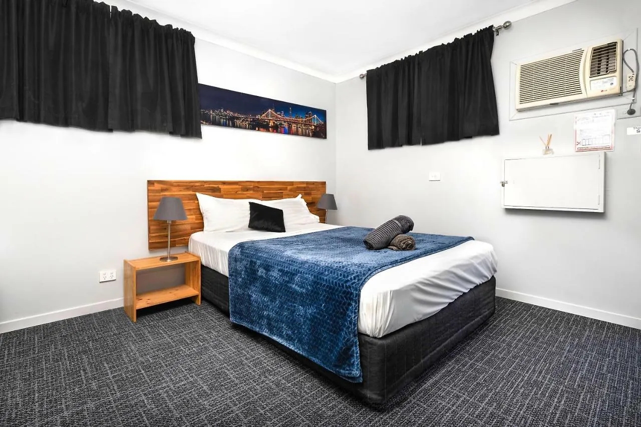 **  Bald Hills Motel Australia