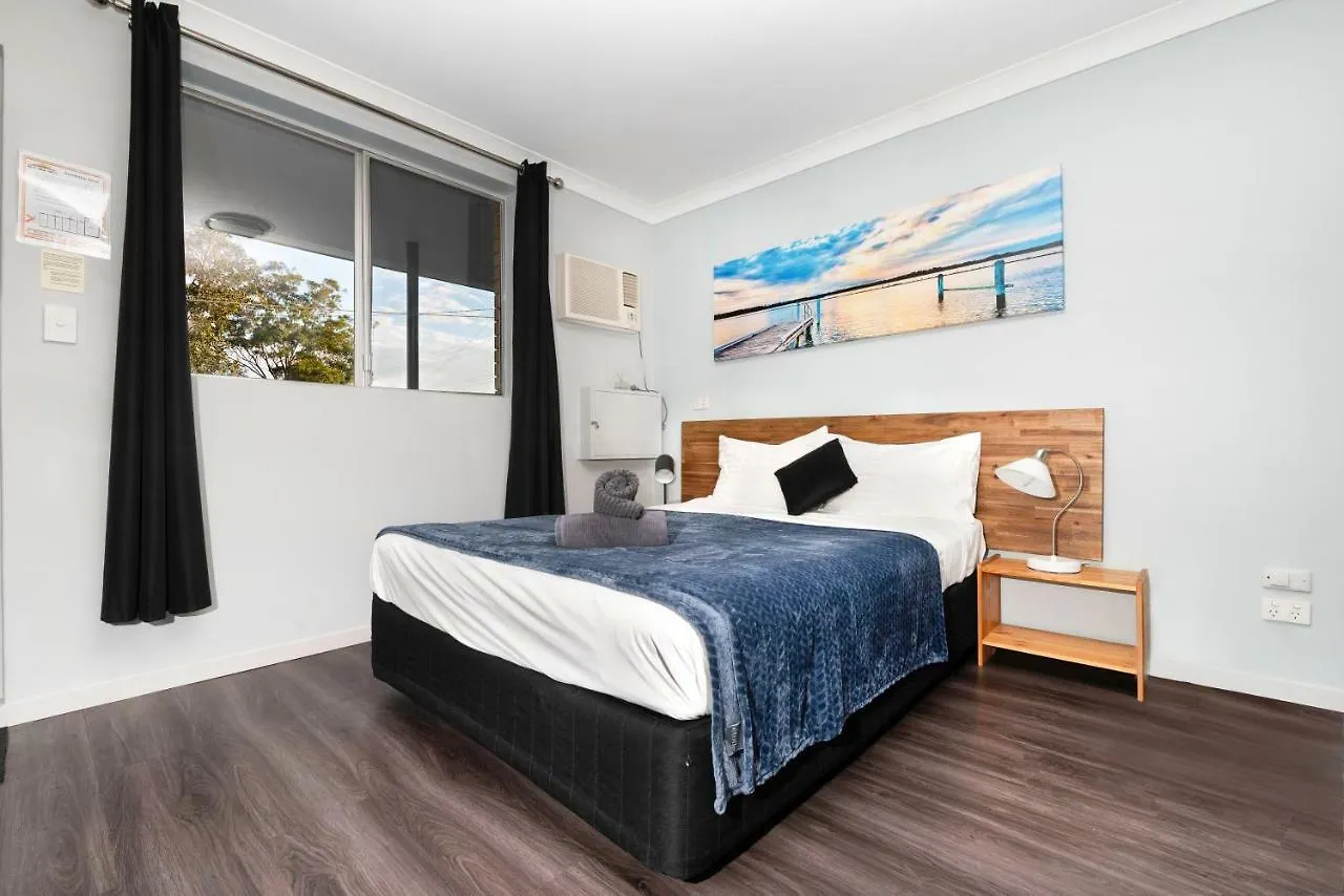 Bald Hills Motel Bald Hills